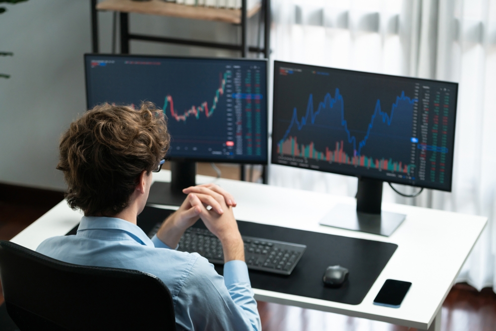 How to Calculate Position Size & Manage Risk Like a Pro Trader